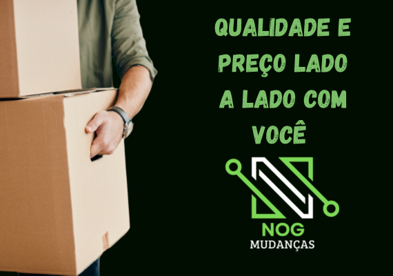 Equipe NOG Mudanças