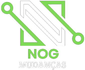 Logo da NOG