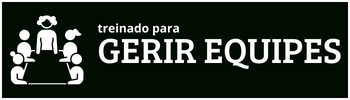 TREINADO PARA GESTÃO DE EQUIPES